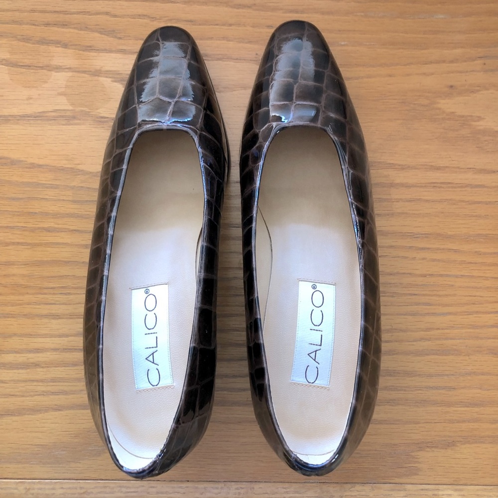 Calico C-English 5 brand new with box